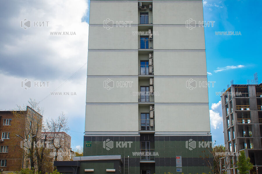 БЦ Победы 5а